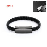 Creative Bracelet Data Cable Bracelet Charging Cable - Elite Hub Essentials