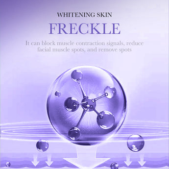 Niacinamide Whitening Freckles Facial Mask Remove Melasma Dark Spot Lightening Melanin Removal Moisturize Brighten Face SkinCare - Elite Hub Essentials