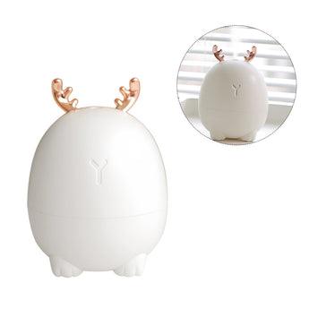 USB Humidifier Cartoon Deer Rabbit Humidifier - Elite Hub Essentials