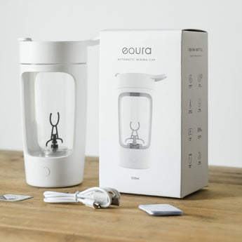 Portable juice blender - Elite Hub Essentials