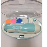 Multifunctional Baby Bail Polisher Manicure Kit - Elite Hub Essentials