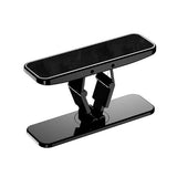 Luxury Mini Phone Holder 360° Rotate Mobile Phone Invisible Holder - Elite Hub Essentials