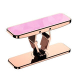 Luxury Mini Phone Holder 360° Rotate Mobile Phone Invisible Holder - Elite Hub Essentials