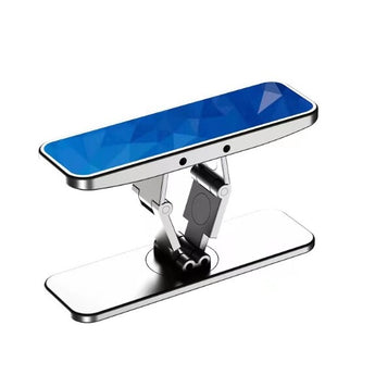 Luxury Mini Phone Holder 360° Rotate Mobile Phone Invisible Holder - Elite Hub Essentials