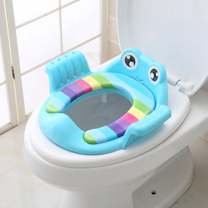 Baby Children Toilet Seat Toilet - Elite Hub Essentials