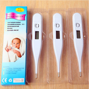 Electronic thermometer