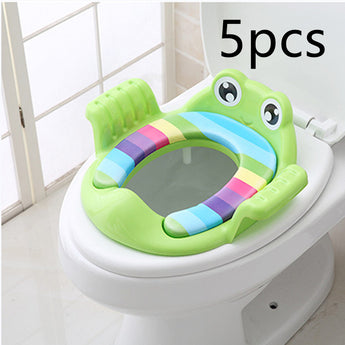 Baby Children Toilet Seat Toilet - Elite Hub Essentials