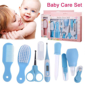 Portable Baby Health Suit  Set