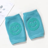 Summer Terry Baby Socks Knee Pads - Elite Hub Essentials