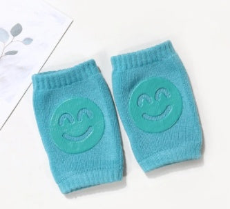 Summer Terry Baby Socks Knee Pads - Elite Hub Essentials