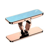 Luxury Mini Phone Holder 360° Rotate Mobile Phone Invisible Holder - Elite Hub Essentials