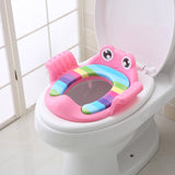 Baby Children Toilet Seat Toilet - Elite Hub Essentials