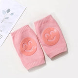 Summer Terry Baby Socks Knee Pads - Elite Hub Essentials