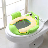 Baby Children Toilet Seat Toilet - Elite Hub Essentials