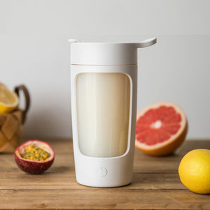 Portable juice blender - Elite Hub Essentials