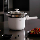 Small Power Food Hot Pot Rice Cooker - Elite Hub Essentials