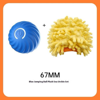 Pet Dog Rubber Ball Toys For Dogs Resistance To Bite Dog Chew Toys Puppy Pets Dogs Training Products - Elite Hub Essentials