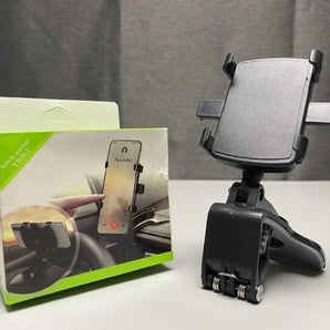 Universal Car Phone Holder Dashboard Phone Holder - Elite Hub Essentials