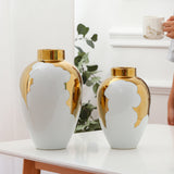 Creative Luxury Of Household Ceramic Vases - Elite Hub Essentials