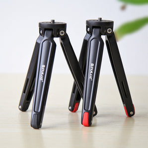 Mobile phone metal mini tripod Desktop tripod - Elite Hub Essentials