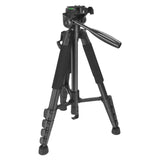 Factory direct travel outdoor photography tripod professional SLR micro single Net Red live camera anchor bracket - Elite Hub Essentials