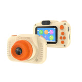 Private Model H9 Children's Digital Camera Mini Small SLR HD Double Photography 4800W Gift - Elite Hub Essentials