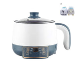 Multifunctional Electric Cooking Pot For Student Dormitories - Elite Hub Essentials