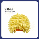 Pet Dog Rubber Ball Toys For Dogs Resistance To Bite Dog Chew Toys Puppy Pets Dogs Training Products - Elite Hub Essentials